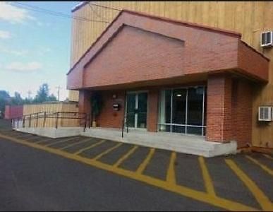 Travelodge Fairbanks Eksteriør billede