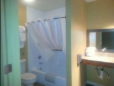 Travelodge Fairbanks Værelse billede