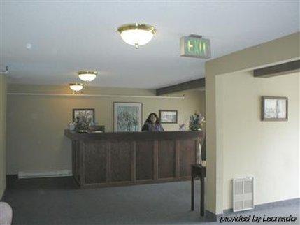 Travelodge Fairbanks Eksteriør billede