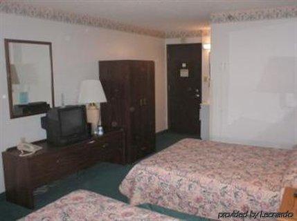 Travelodge Fairbanks Eksteriør billede