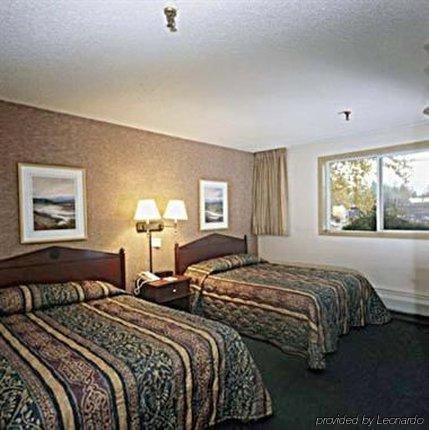 Travelodge Fairbanks Eksteriør billede