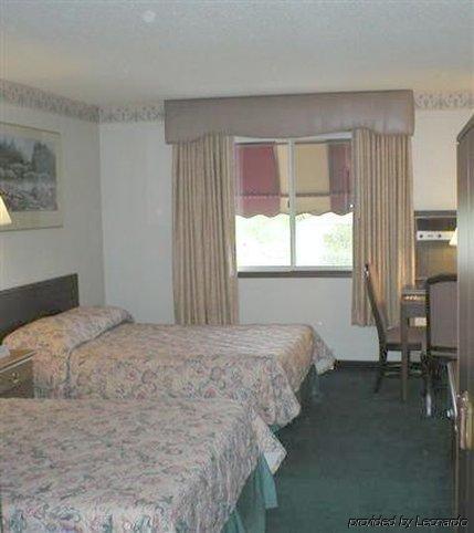 Travelodge Fairbanks Eksteriør billede