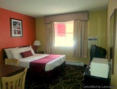 Travelodge Fairbanks Eksteriør billede